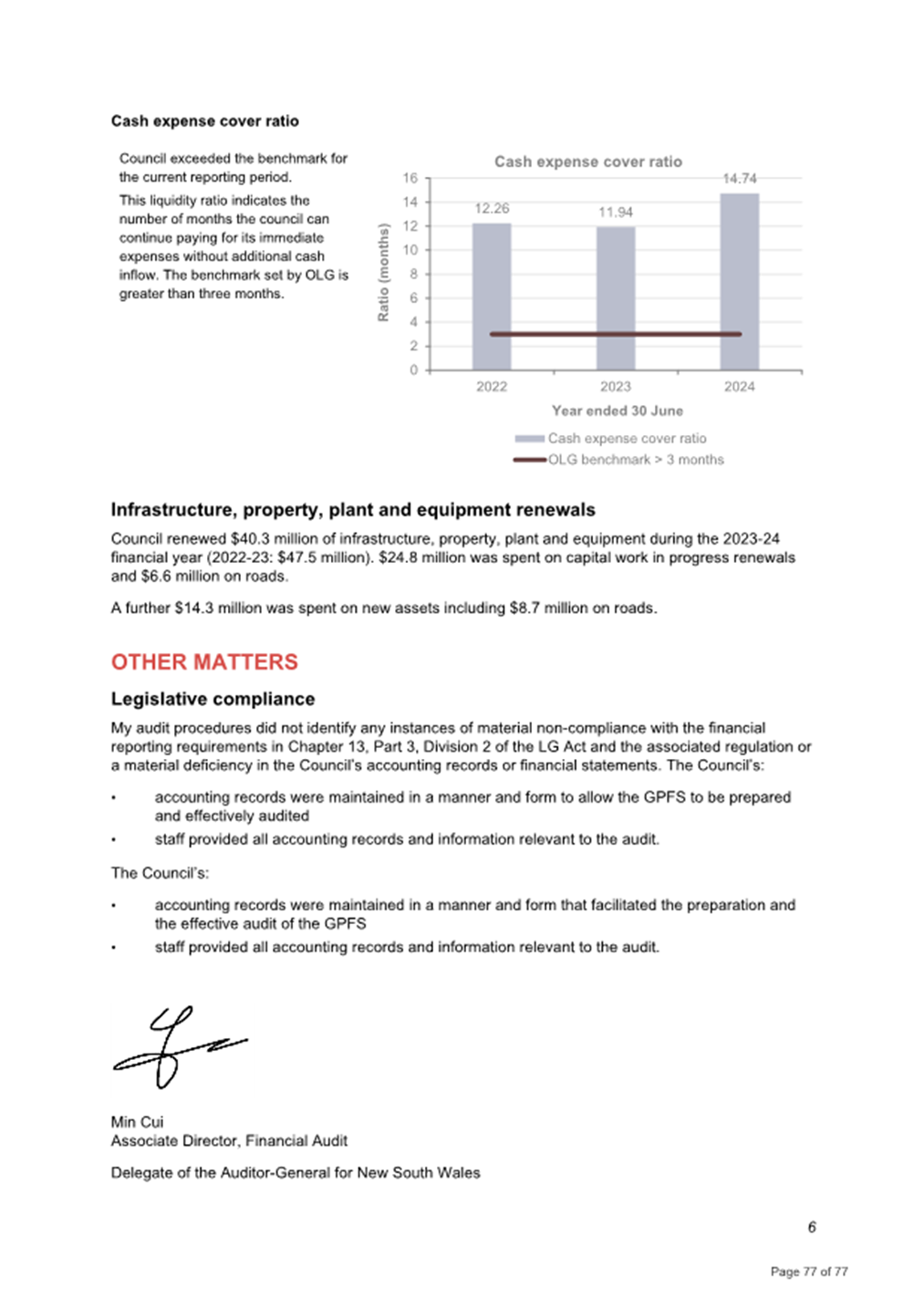 A document with a signature

Description automatically generated