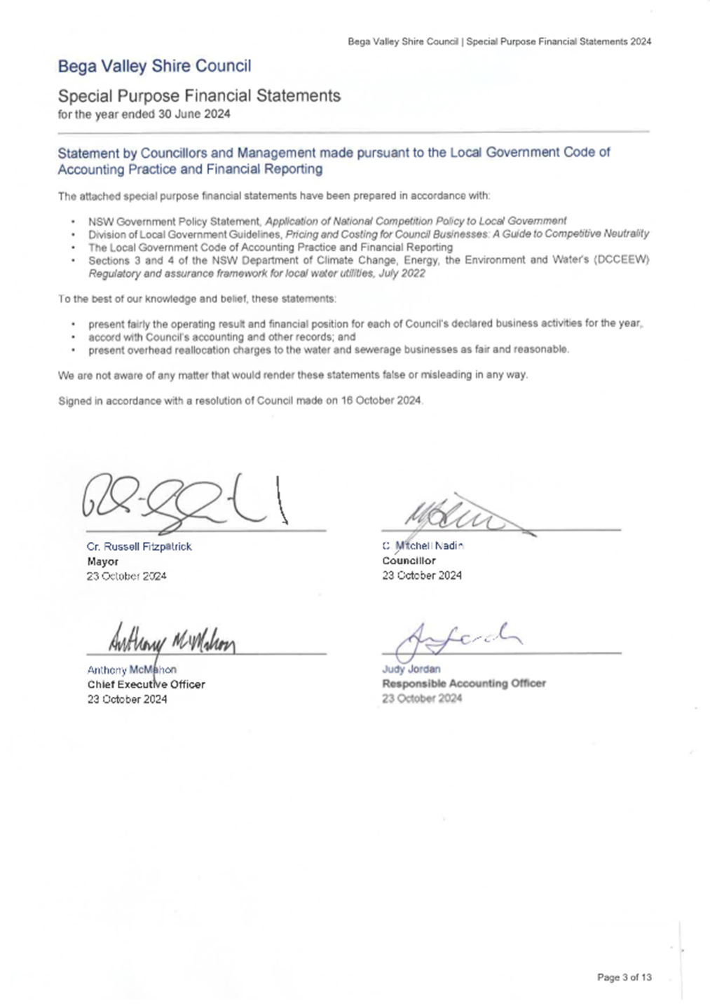 A document with signature on it

Description automatically generated