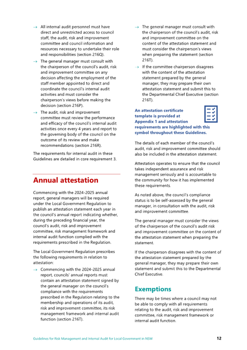 A document with text and a checklist

Description automatically generated