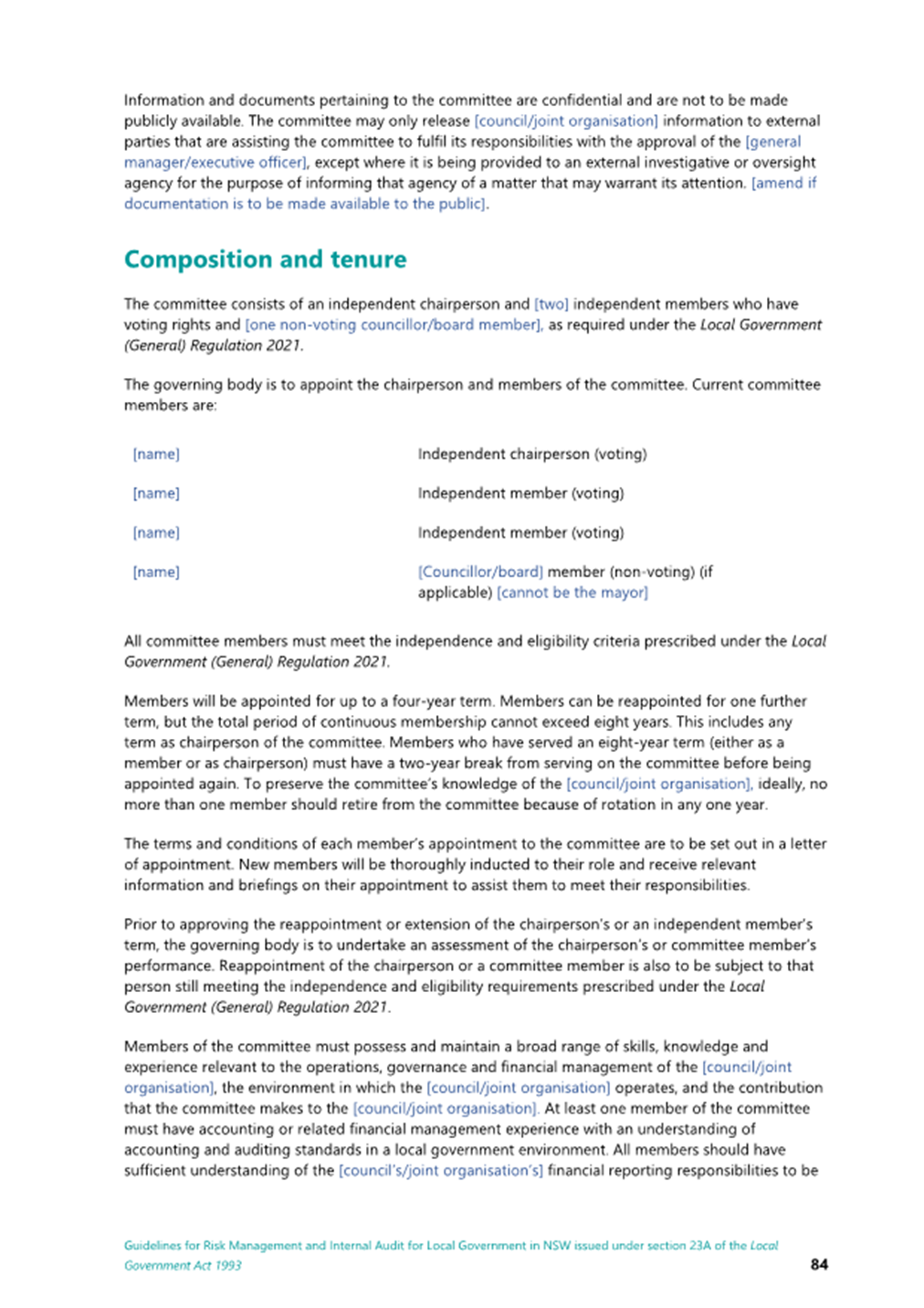 A document with text and blue text

Description automatically generated