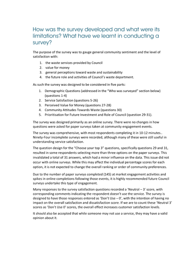 A questionnaire with text

Description automatically generated