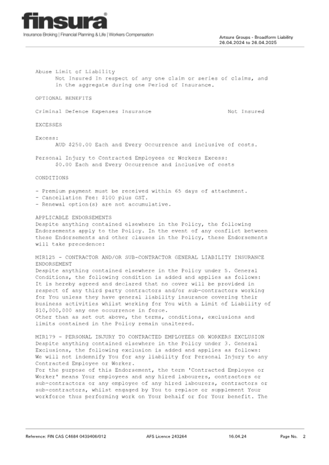 A document with text on it

Description automatically generated