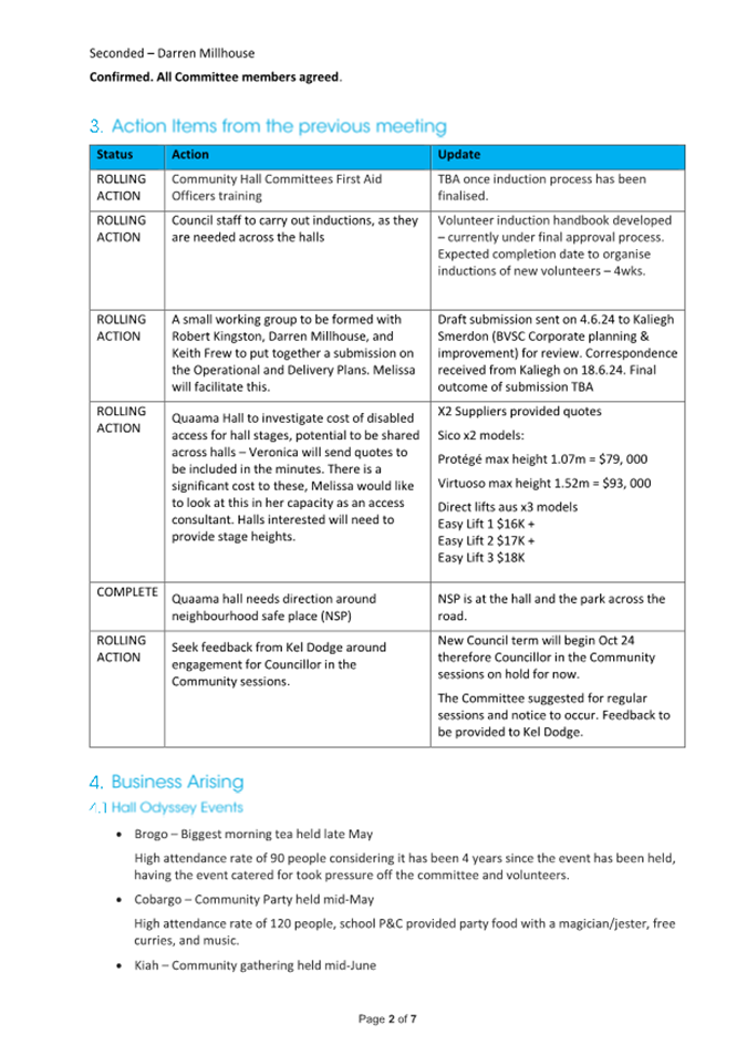 A blue and white document with text

Description automatically generated