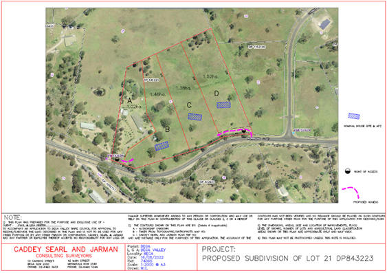 A map of land with red lines

Description automatically generated