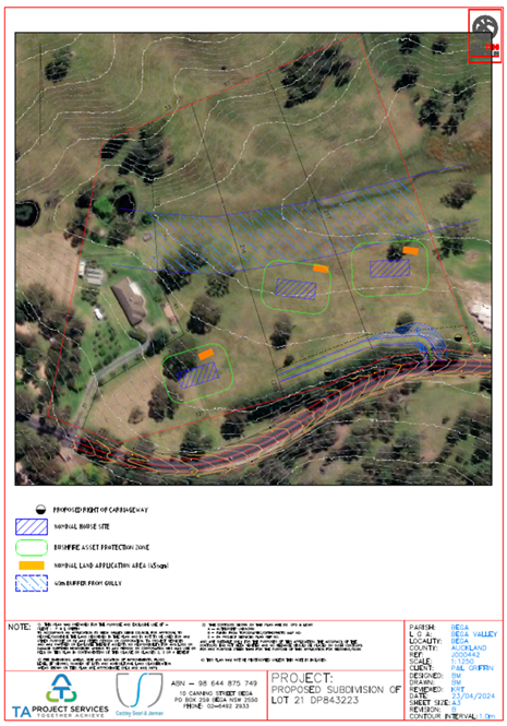 A map of a land with a road and trees

Description automatically generated with medium confidence