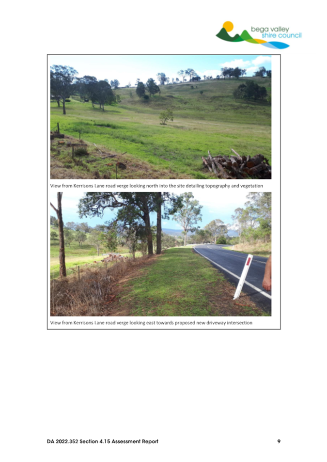 A collage of a road and a field

Description automatically generated