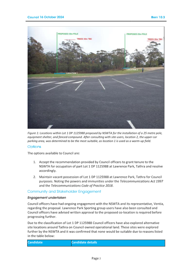 A close-up of a parking lot

Description automatically generated