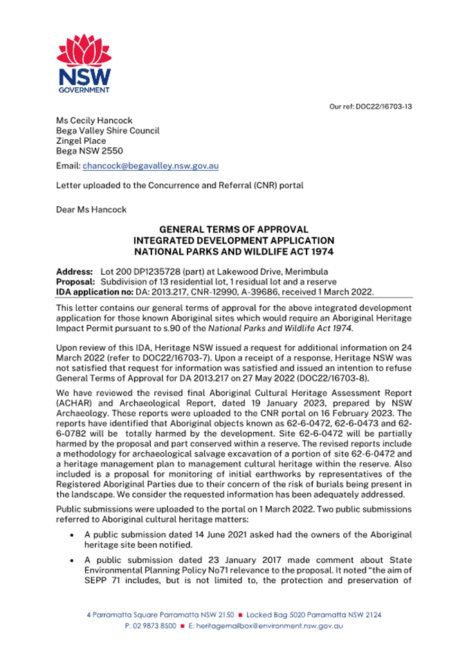 A letter of approval with text

AI-generated content may be incorrect.