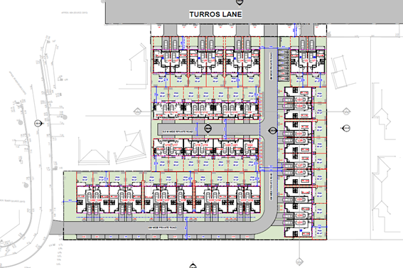 A blueprint of a building

AI-generated content may be incorrect.