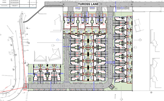 A blueprint of a building

AI-generated content may be incorrect.