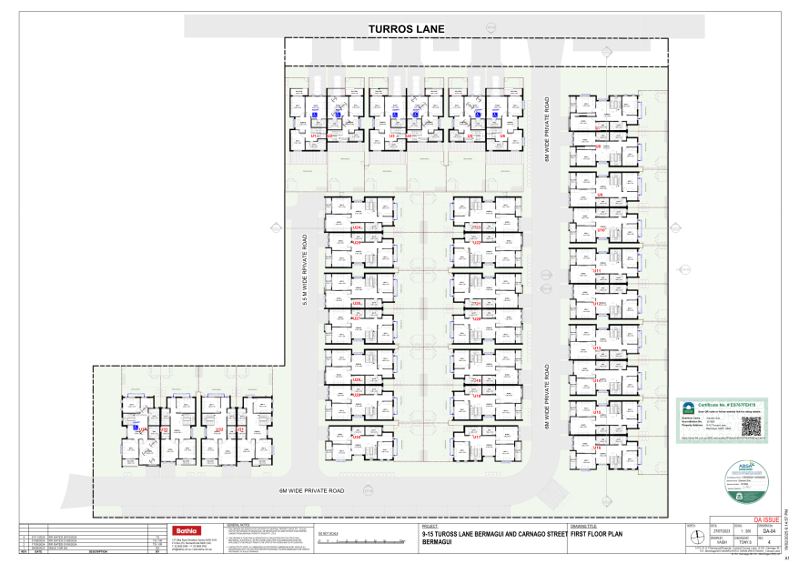 A blueprint of a building

AI-generated content may be incorrect.