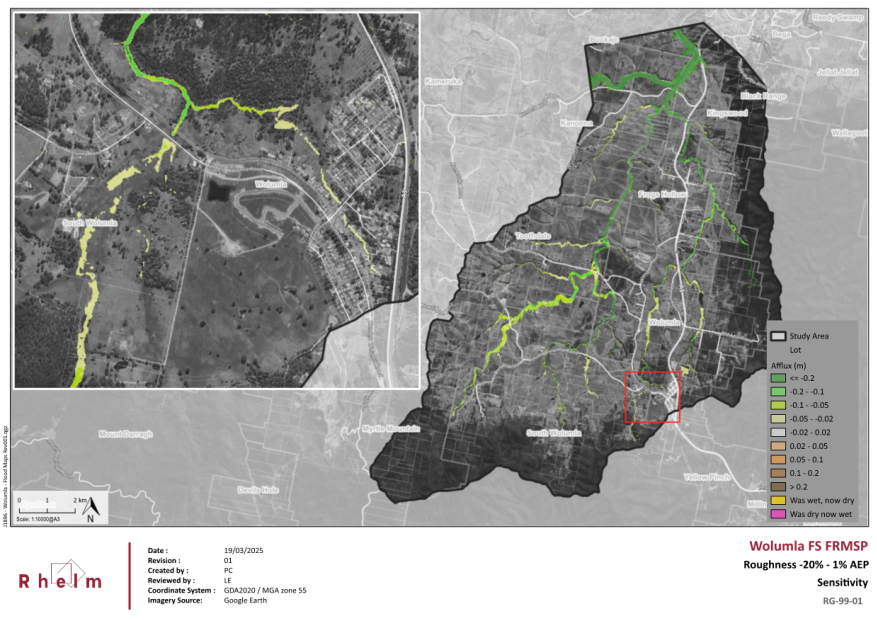 A map of a large area with green and red lines

AI-generated content may be incorrect.
