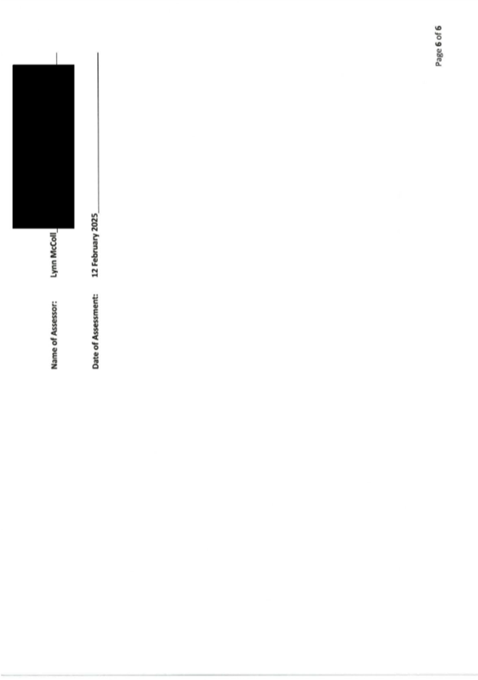 A white sheet of paper with black squares

AI-generated content may be incorrect.