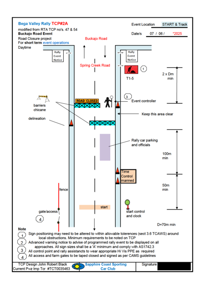 A diagram of a road with a sign

AI-generated content may be incorrect.