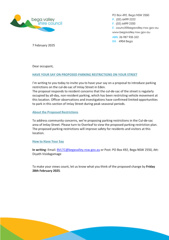 A letter with blue text

AI-generated content may be incorrect.