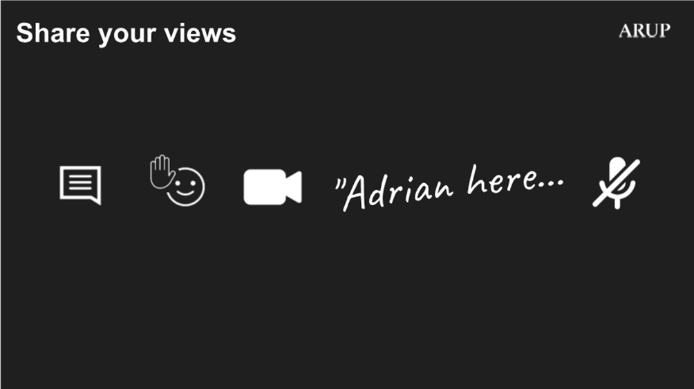 A screenshot of a video chat

AI-generated content may be incorrect.