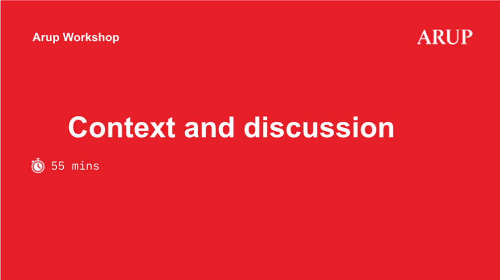 A red background with white text

AI-generated content may be incorrect.