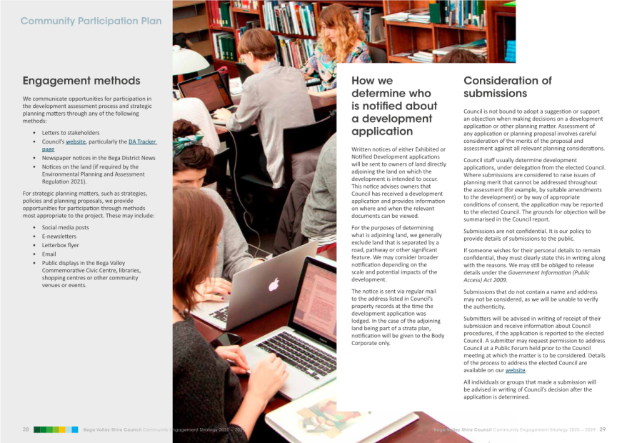 A group of people working in a library

AI-generated content may be incorrect.