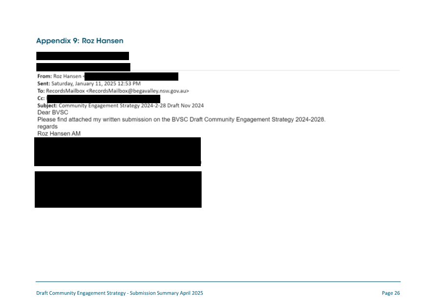 A screenshot of a email

AI-generated content may be incorrect.
