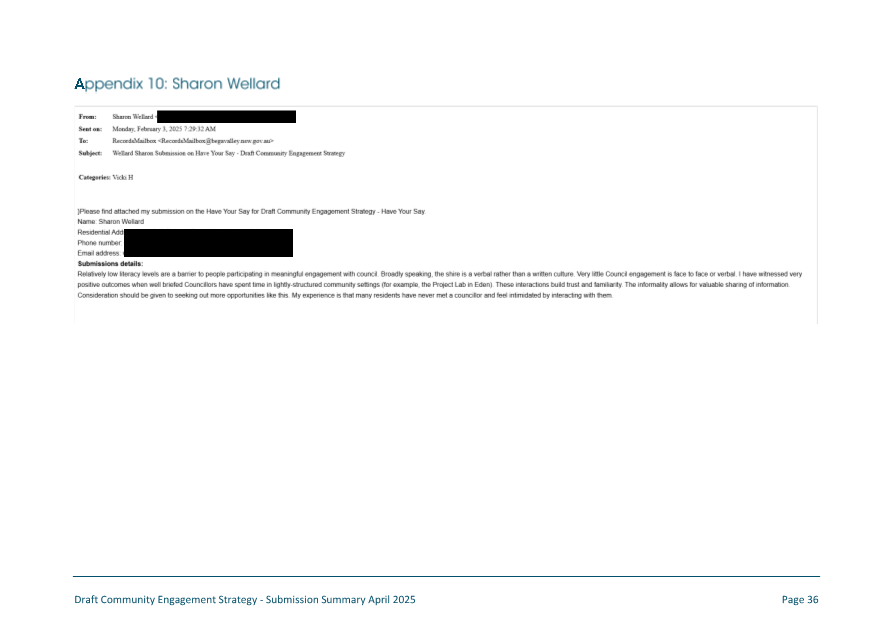 A screenshot of a email

AI-generated content may be incorrect.