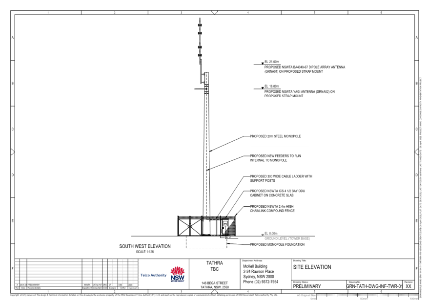 A blueprint of a tower

AI-generated content may be incorrect.