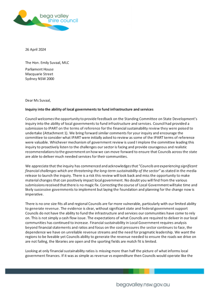 A letter of a company

AI-generated content may be incorrect.