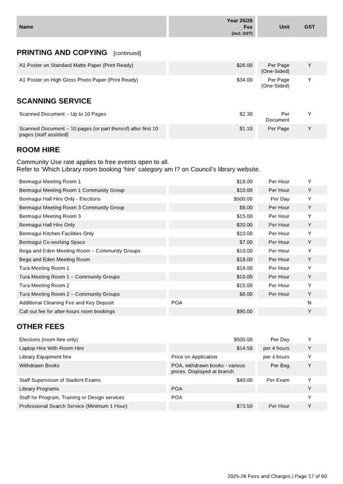 A document with a price list

AI-generated content may be incorrect.