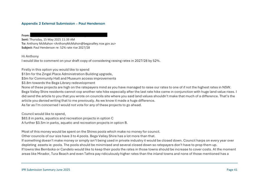 A screenshot of a email

AI-generated content may be incorrect.