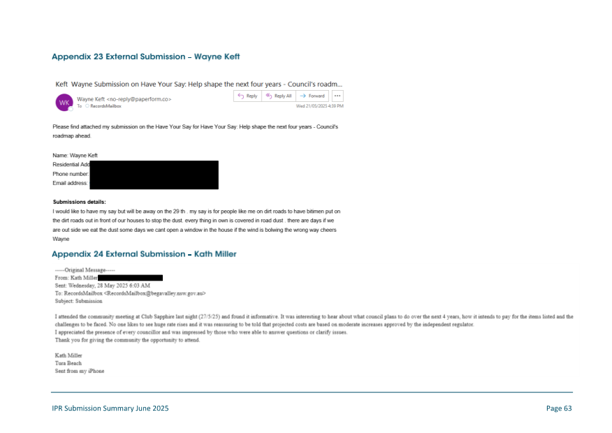 A screenshot of a email

AI-generated content may be incorrect.