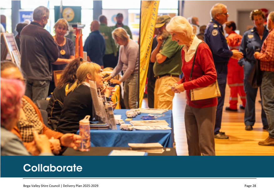 A group of people at a convention

AI-generated content may be incorrect.