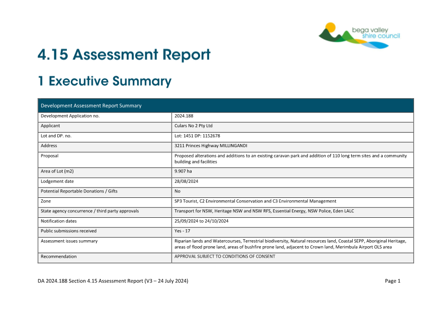 A report with text and numbers

AI-generated content may be incorrect.