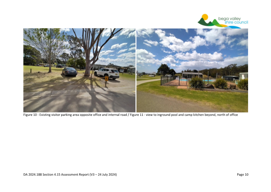 A collage of a park and a parking lot

AI-generated content may be incorrect.