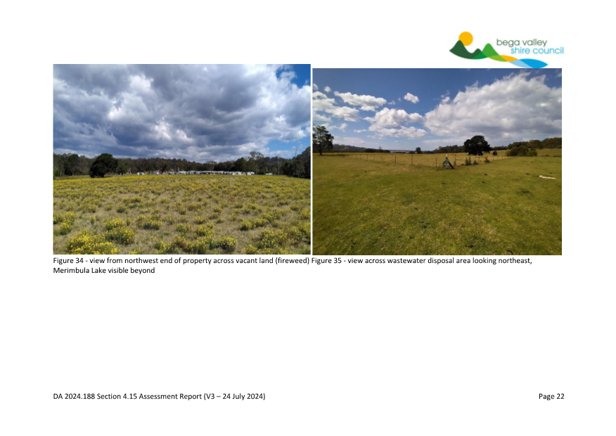A green field with a fence and a fence

AI-generated content may be incorrect.