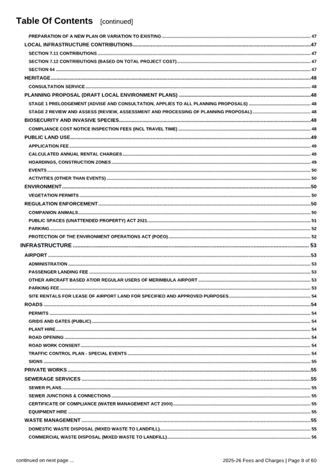 A list of information with text

AI-generated content may be incorrect.