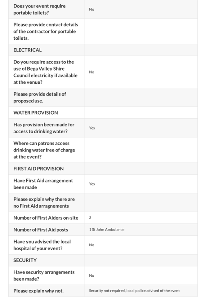 A screenshot of a survey

AI-generated content may be incorrect.