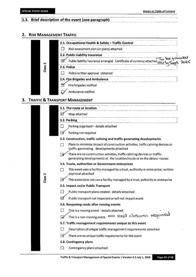 A questionnaire with text on it

AI-generated content may be incorrect.