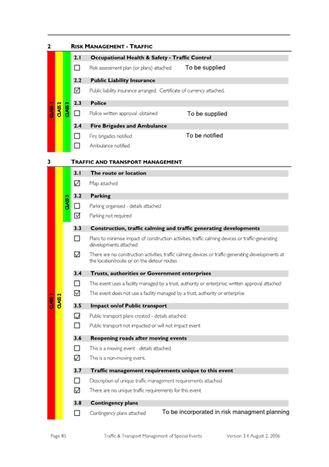 A close-up of a checklist

AI-generated content may be incorrect.