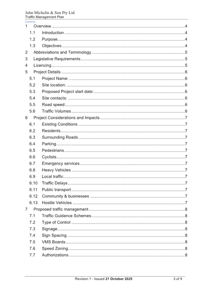 A list of project management

AI-generated content may be incorrect.