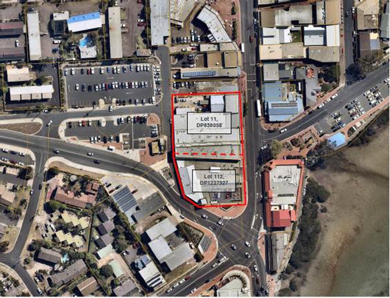 Aerial view of a city

AI-generated content may be incorrect.