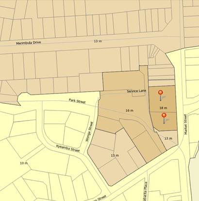 A map of a neighborhood

AI-generated content may be incorrect.