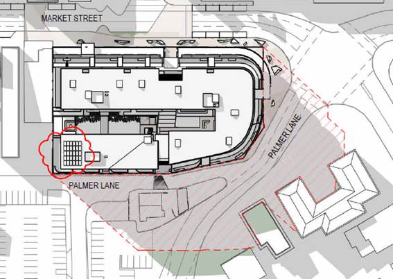 A drawing of a building

AI-generated content may be incorrect.