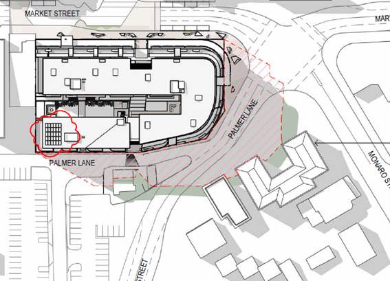 A map of a building

AI-generated content may be incorrect.