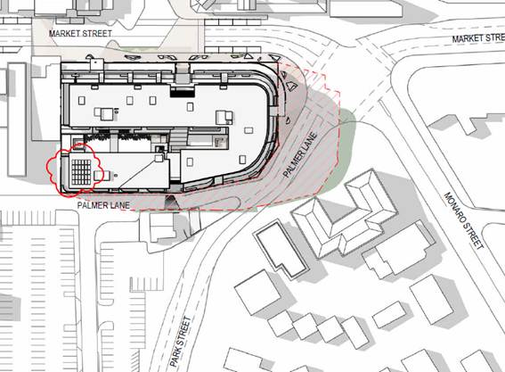 A map of a building

AI-generated content may be incorrect.