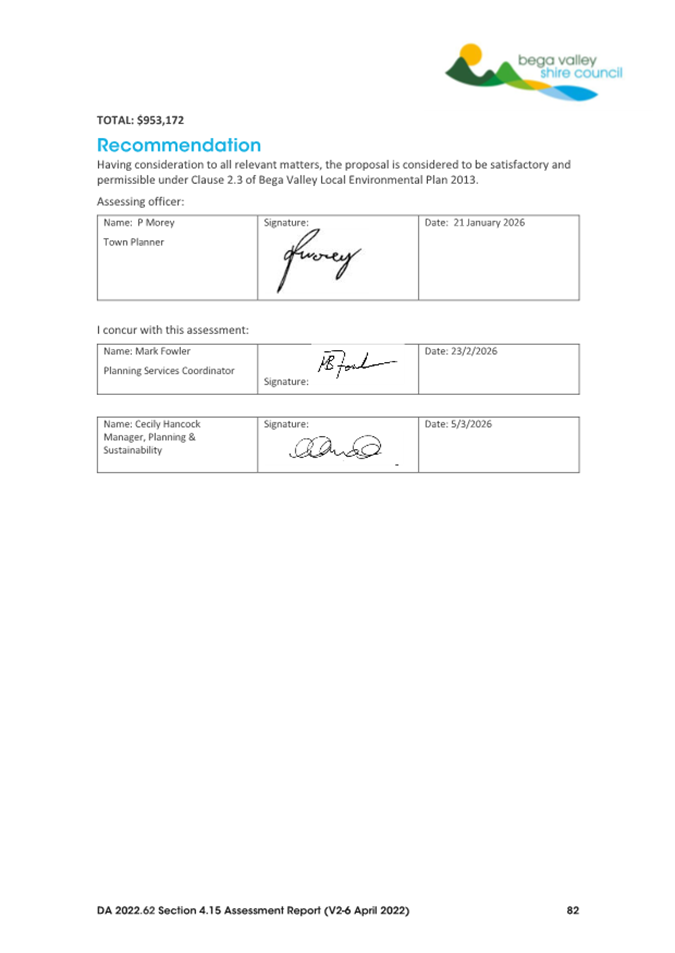A document with signature on it

AI-generated content may be incorrect.