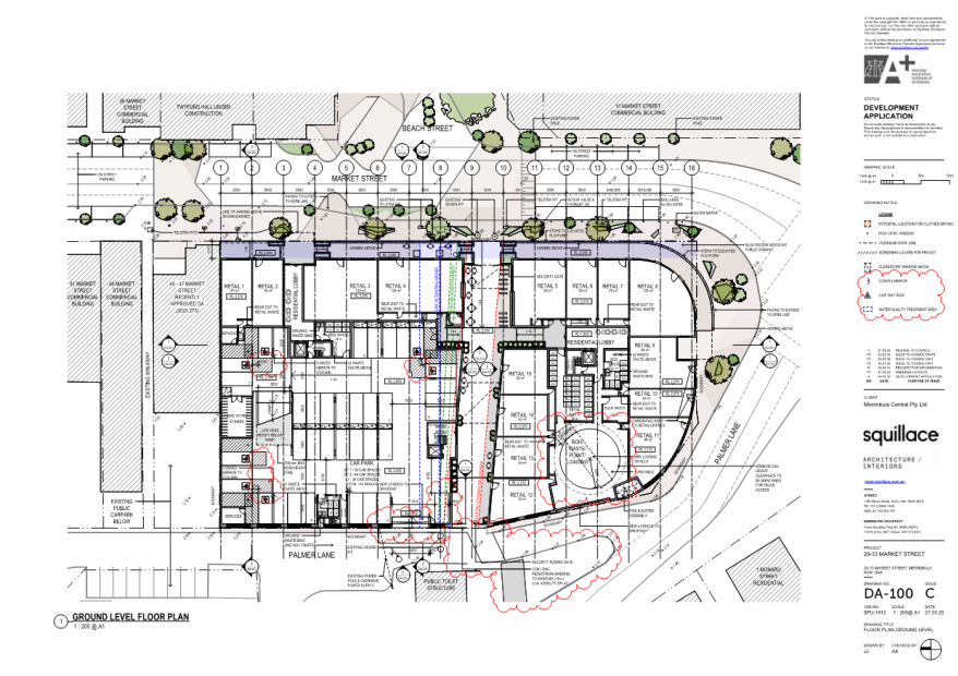 A blueprint of a building

AI-generated content may be incorrect.