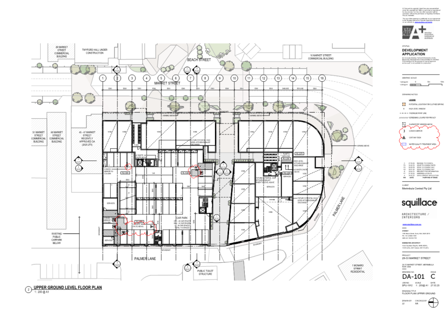A blueprint of a building

AI-generated content may be incorrect.