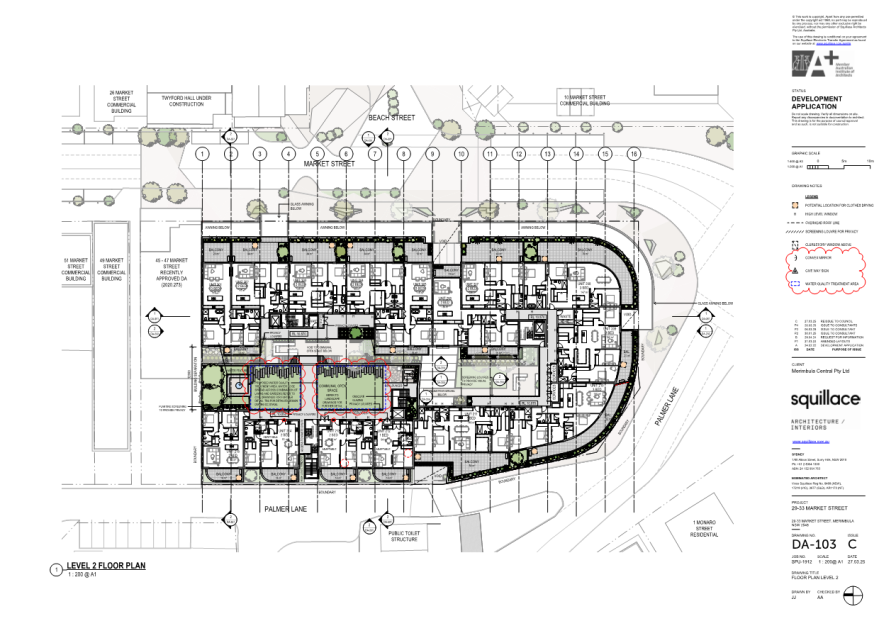 A blueprint of a building

AI-generated content may be incorrect.