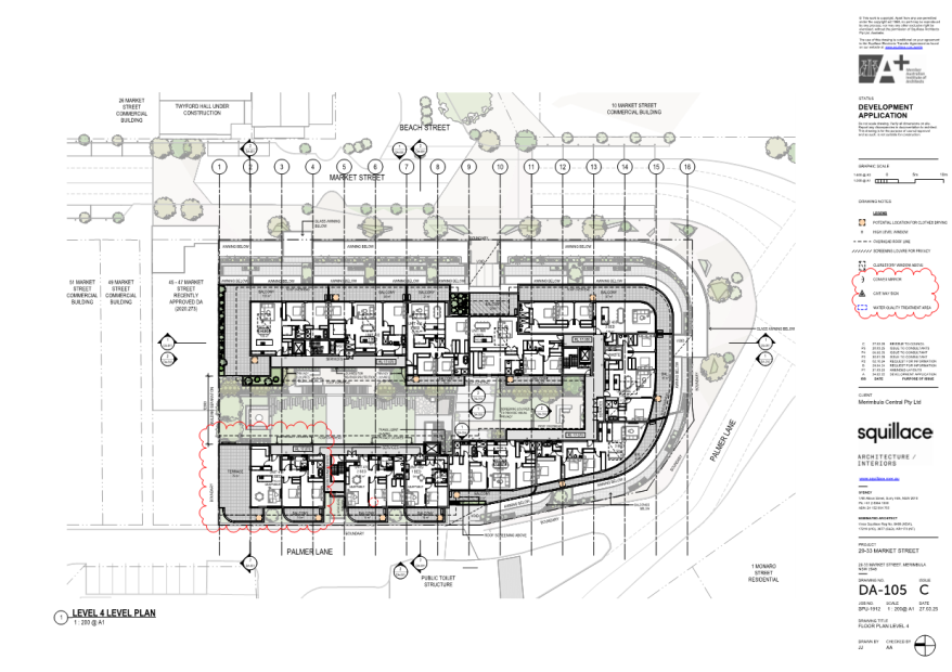 A blueprint of a building

AI-generated content may be incorrect.
