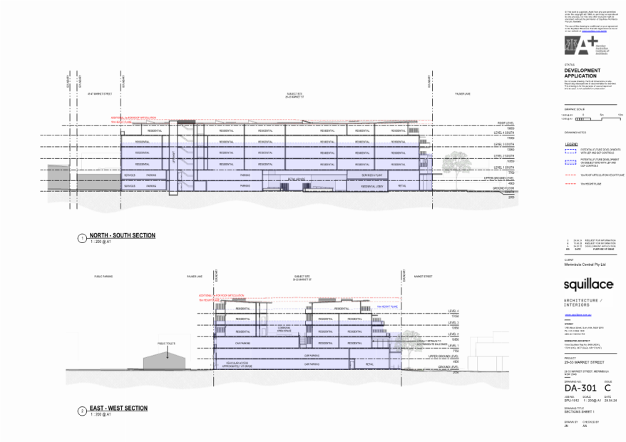 A blueprint of a building

AI-generated content may be incorrect.