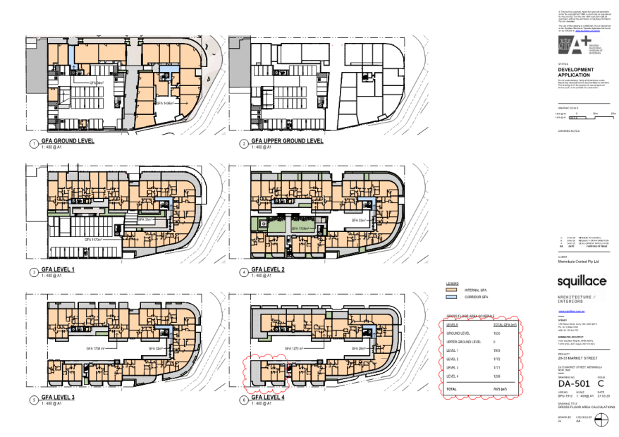 A blueprint of a building

AI-generated content may be incorrect.